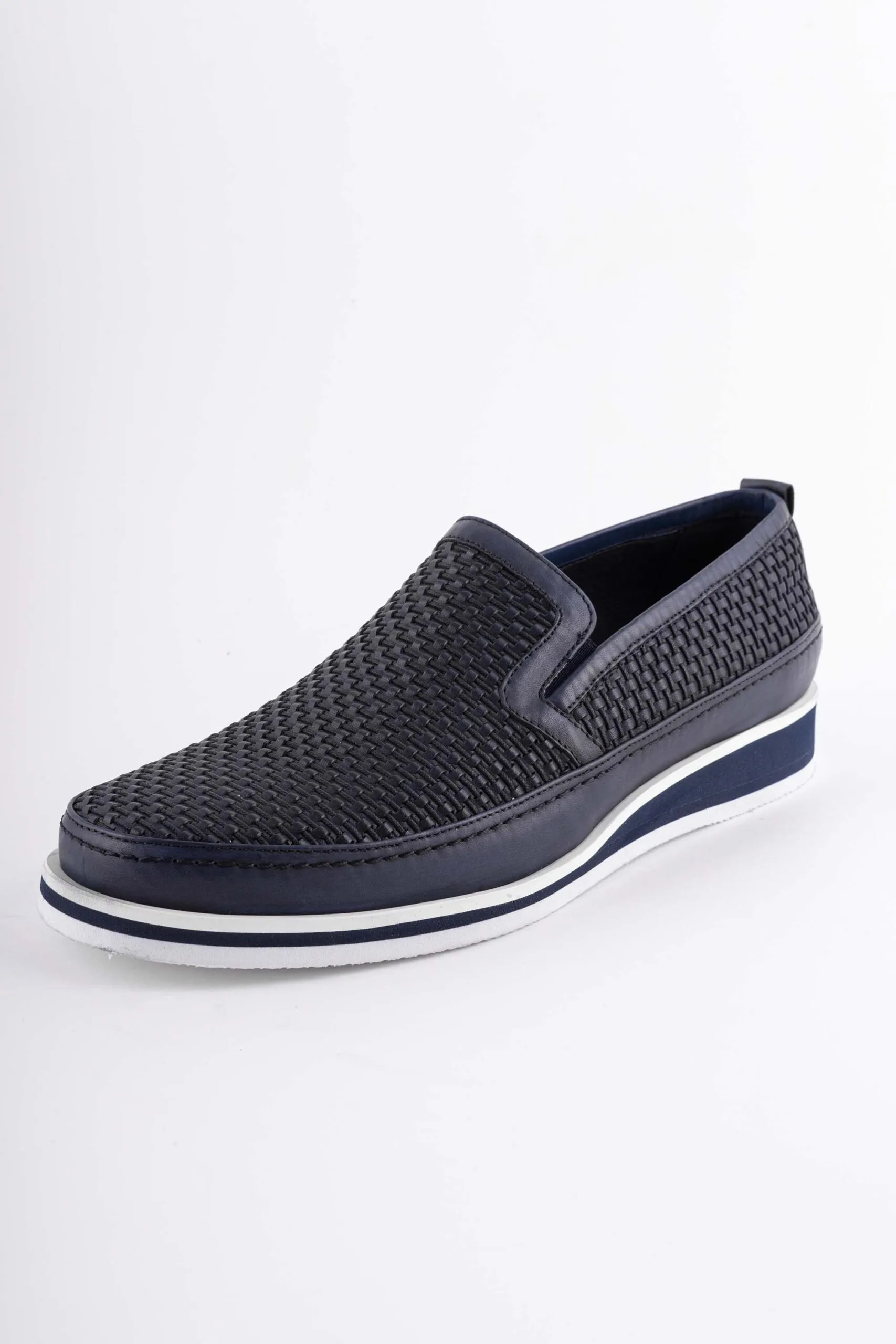 Zapatos para hombre de Ángel Infantes – 10051