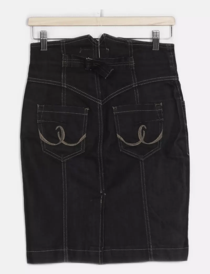 Zara Falda casual